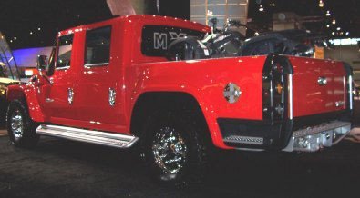 International Truck and Engine MXT