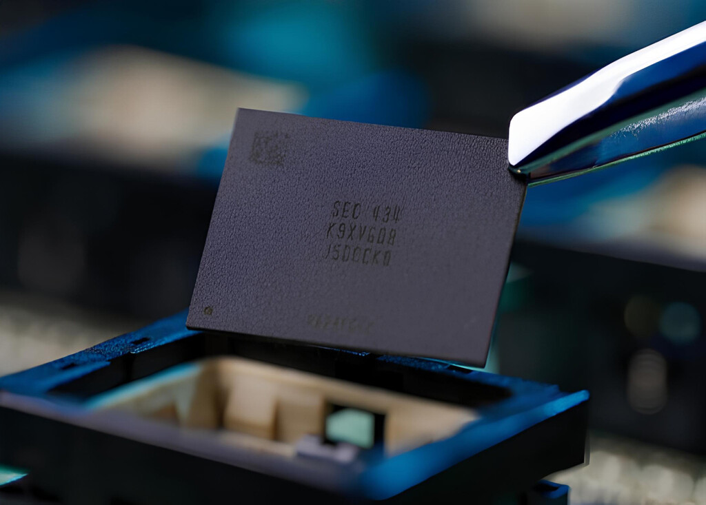 Samsung tiene a su mayor competidor en casa. Su futuro con los chips depende de su rivalidad con SK Hynix