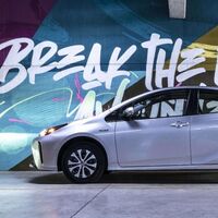 Toyota supera los 80 mil unidades de modelos híbridos vendidos en México