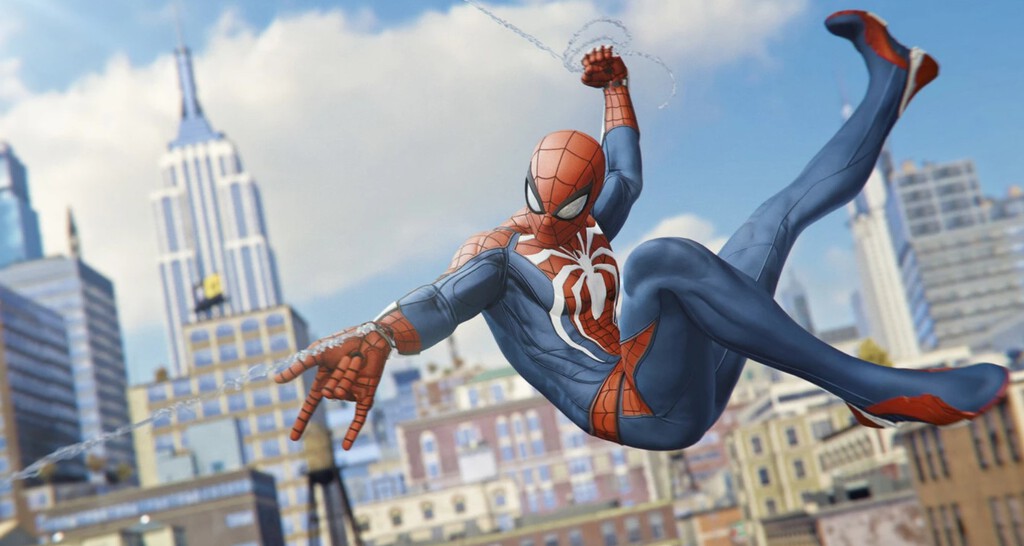 Arranca la promoción Juegos por menos de 20 euros de PlayStation: aquí tienes los imprescindibles y las mejores ofertas para PS4 y PS5 Arranca la promoción Juegos por menos de 20 euros de PlayStation: aquí tienes los imprescindibles y las mejores ofertas para PS4 y PS5