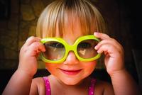 Menos revisiones oculares, más problemas de visión en los niños 