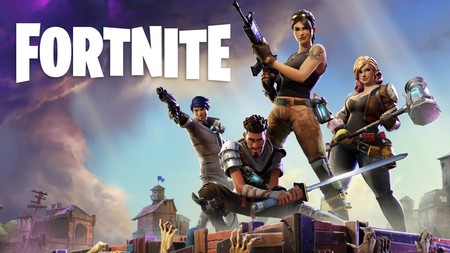 Fortnite recibirá Survive the Storm, su primera y gran actualización gratuita