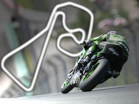 Horarios para el Gran Premio de Alemania