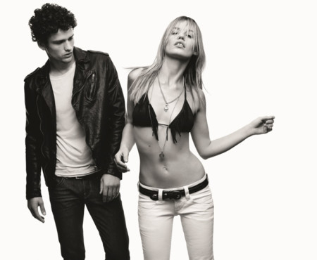 Pepe Jeans se inspira en la música y la energía del Carnaval de Notting Hill En Londres para su campaña SS2016