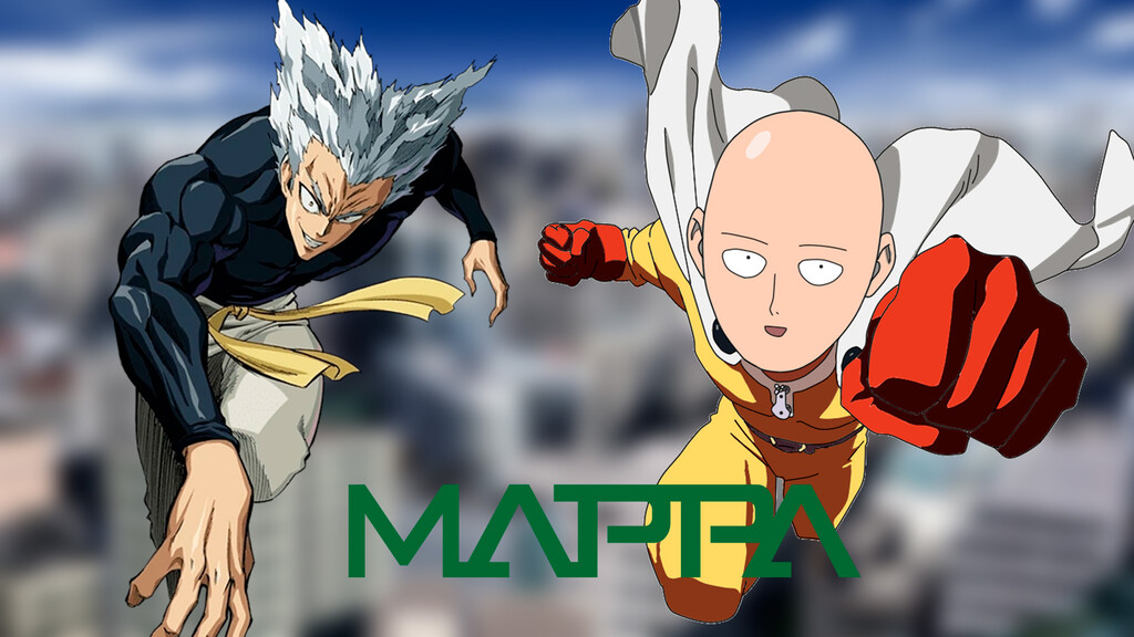 La tercera temporada de One Punch Man ya tiene estudio según esta filtración, pero parece que habrá que esperar para disfrutar de Saitama 