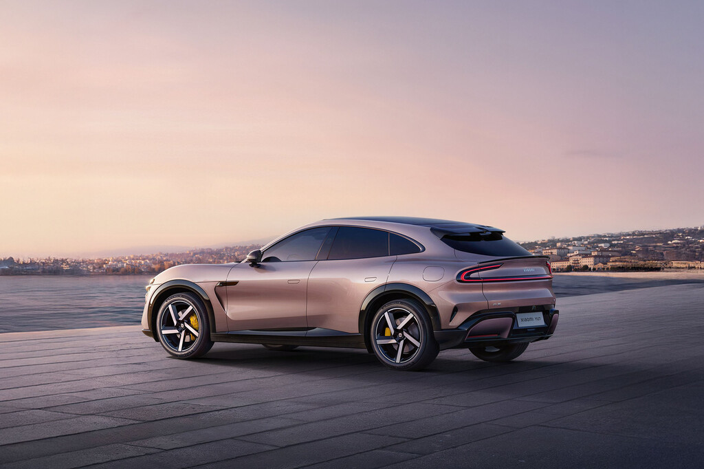 Xiaomi sigue pensando a lo grande y sube la apuesta con sus coches eléctricos: un nuevo departamento para definir el futuro de la marca