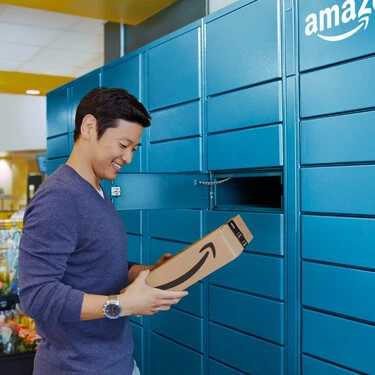Amazon