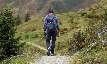 Las nueve claves para viajar solo