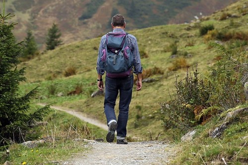 Las nueve claves para viajar solo