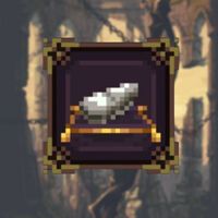 Cómo conseguir la reliquia "Pulmón plateado de Dolfos" en Blasphemous