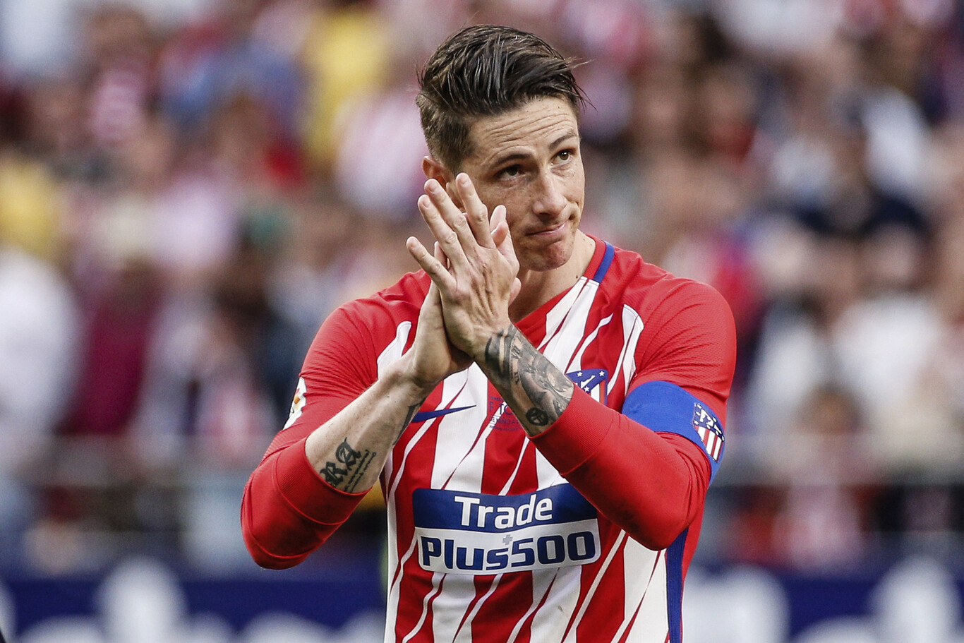 zapatillas fernando torres