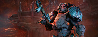 Warframe se cae del podio en Steam con una ola de opiniones que acercan el MMO a Battlefield 2042