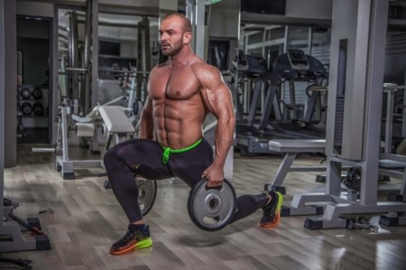 5 técnicas de Bodybuilding para un desarrollo muscular extremo (II)
