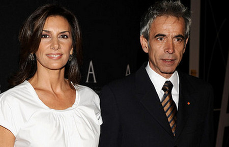 Imanol Arias y Pastora Vega se separan