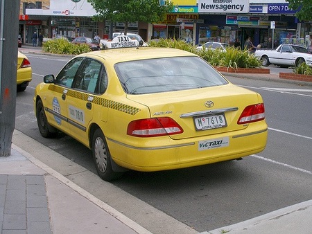 Los clientes madrileños podrán elegir el taxista que prefieran