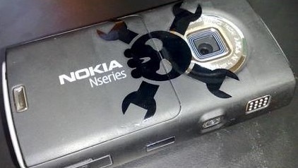 Curse of Silence, vulnerabilidad en los S60