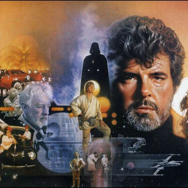 George Lucas Star Wars