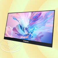 Este monitor portátil está más barato que la mayoría de los de TikTok Shop: apenas 1,198pesos en Mercado Libre 