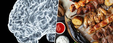 Estamos descubriendo cómo el cerebro nos "hackea" para darnos hambre. Y es un paso clave en la carrera hacia el adelgazamiento