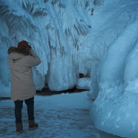 Vídeos inspiradores: el lago Baikal