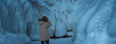 Vídeos inspiradores: el lago Baikal