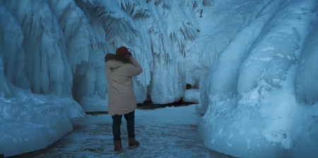 Vídeos inspiradores: el lago Baikal