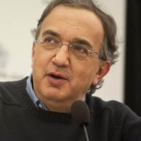 El imperio automovilístico de Sergio Marchionne, cada vez más cerca de China