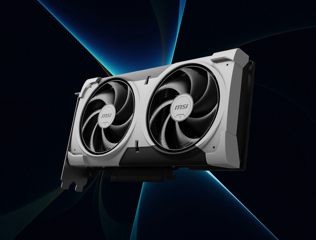 Esta tarjeta gráfica baja por fin de precio: compatible con DLSS 4.5 e ideal para 1080p o 1440p 