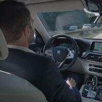 Alemania está dispuesta a tener vehículos autónomos de nivel 4 en sus carreteras a partir de 2022