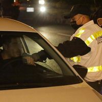 El Alcoholímetro "Guadalupe-Reyes" entra en vigor en CDMX el 30 de noviembre de 2023 