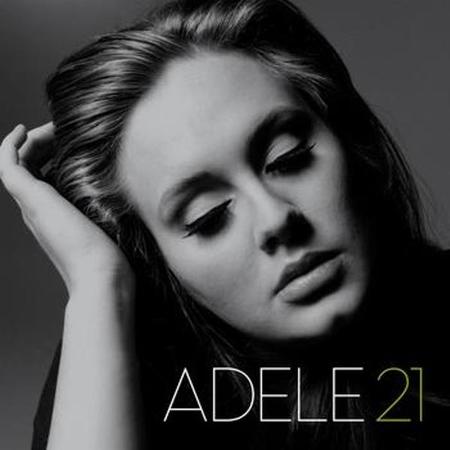 Es oficial: si hay que envidiar a alguien en todo el mundo, esa mujer es Adele