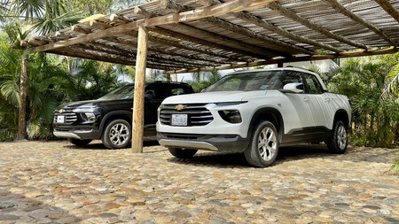 Chevrolet Montana