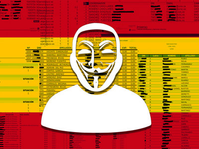 [Actualización]: Desaparecen los tweets que apuntaban a un supuesto hackeo de instituciones españolas