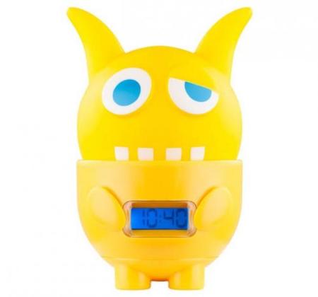 Robot Despertador 3 11122014