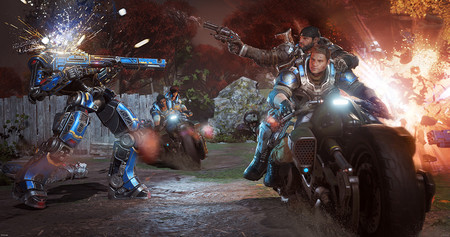Los 13 mejores shooters en tercera persona
