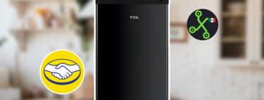 Este frigobar es perfecto para quienes recién inician su vida independiente y nunca antes había estado tan barato en Mercado Libre 