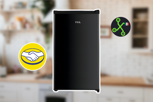 Frigobar Tcl Mercado Libre