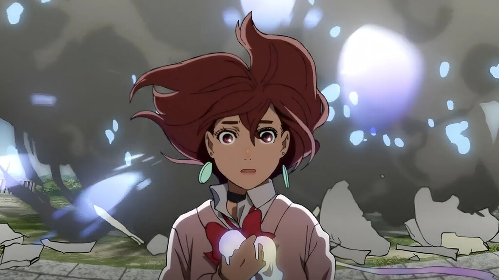 Malas noticias para los fans de 'Dandadan': la temporada 3 del anime nos deja en vilo y el regreso de Momo y Okarun tardará más de lo esperado