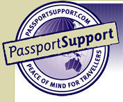 Passport Support protege tu documentación
