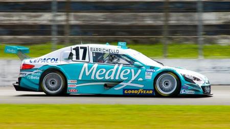 La Copa Stock Car, próximo destino de Rubens Barrichello