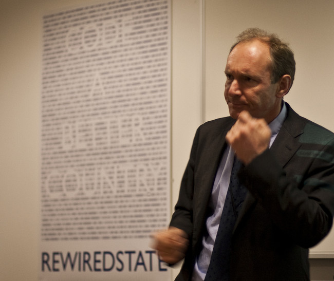 Timbernerslee