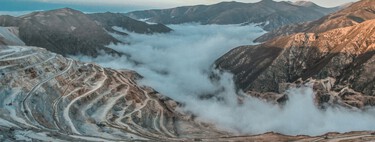 China encontrou mina de ouro em minas de carvão abandonadas: climatização residencial 