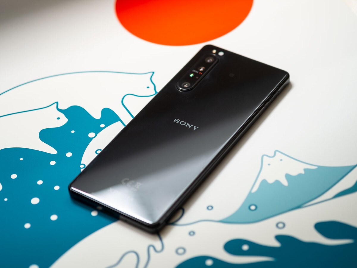 Sony Xperia 1 II, análisis. Review con características, precio y