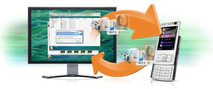 SymSMB, accede a los ficheros por red mediante SMB