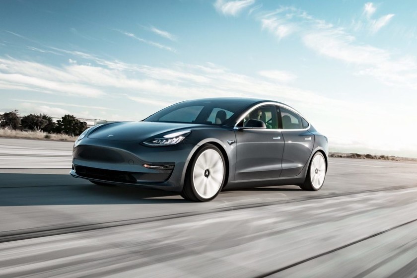 El coche eléctrico cada vez es más cosa de los viejos fabricantes: excepto Tesla, los nuevos disruptores están cayendo uno a uno