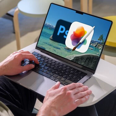 Photoshop Pixelmator Pro