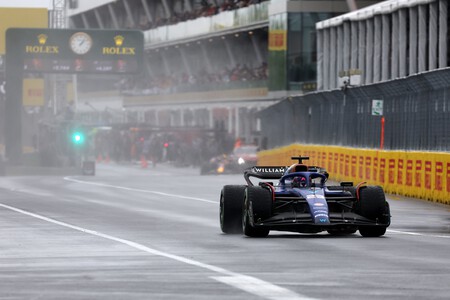 Albon Canada F1 2023 3