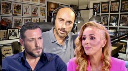 La reflexión más arriesgada de Diego Arrabal: señala a Telecinco, sentencia a Rocío Carrasco y aplaude la victoria de Antonio David