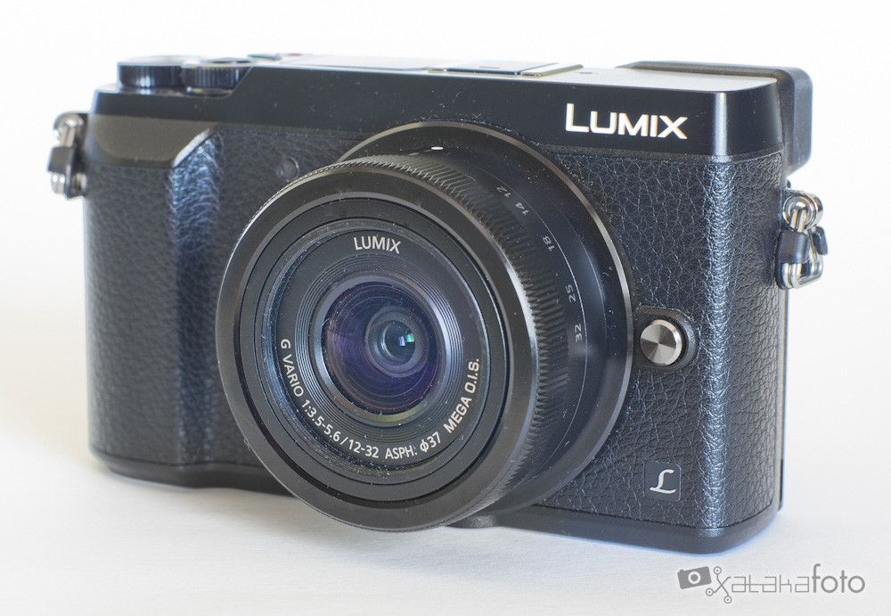 Lumix GX80, Análisis. Review con características, precio y