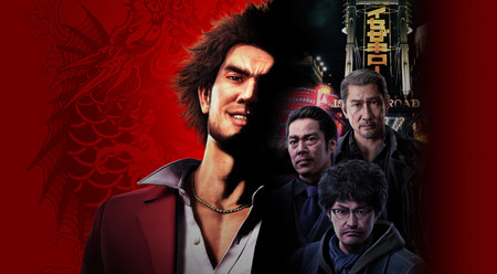 Yakuza 7 es anunciado oficialmente con su nuevo protagonista y un sistema de combate similar al de un RPG